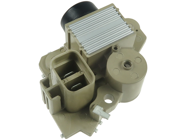 Regulador Alternador Mando Hyundai IY058