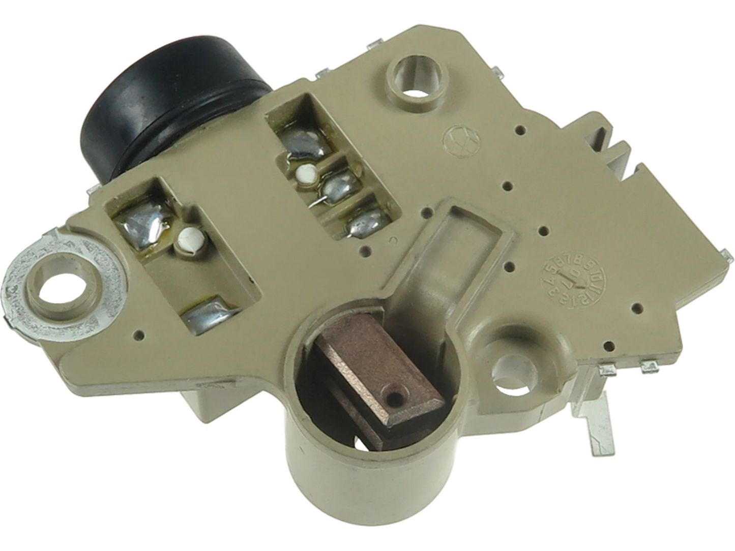 Regulador Alternador Mando Hyundai IY058