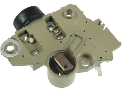 Regulador Alternador Mando Hyundai IY058