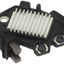 Regulador Alternador Valeo Chevrolet M524