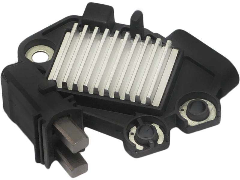 Regulador Alternador Valeo Chevrolet M524