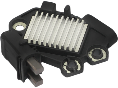 Regulador Alternador Valeo Chevrolet M524