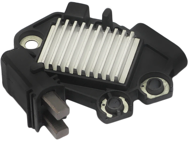 Regulador Alternador Valeo Chevrolet M524