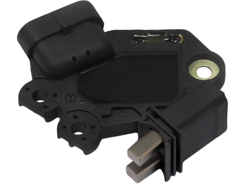 Regulador Alternador Valeo Chevrolet M524