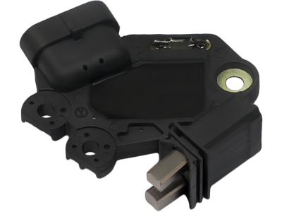 Regulador Alternador Valeo Chevrolet M524