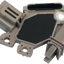 Regulador Alternador Valeo Nissan M534