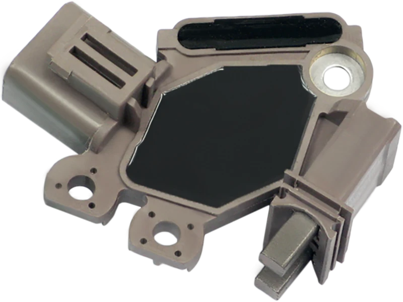 Regulador Alternador Valeo Nissan M534