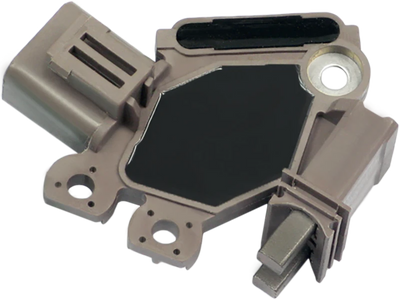 Regulador Alternador Valeo Nissan M534