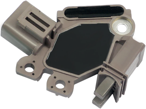 Regulador Alternador Valeo Nissan M534