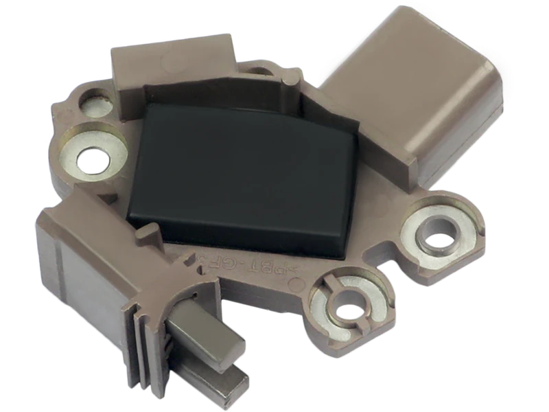 Regulador Alternador Valeo Nissan M534
