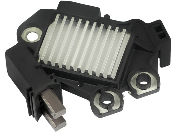 Regulador Alternador Valeo Hyundai Kia M535