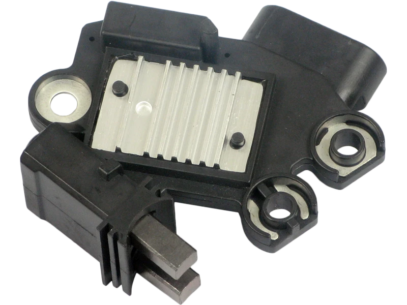 Regulador Alternador Valeo Chevrolet M540