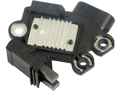 Regulador Alternador Valeo Chevrolet M540