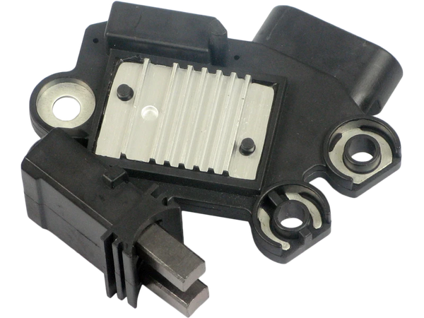 Regulador Alternador Valeo Chevrolet M540