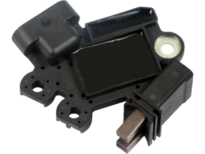 Regulador Alternador Valeo Chevrolet M540