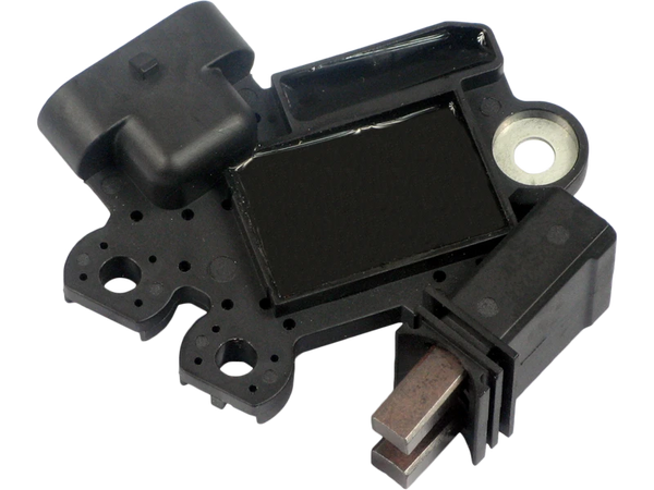 Regulador Alternador Valeo Chevrolet M540