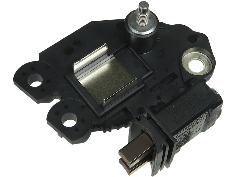 Regulador Alternador Valeo BMW M543