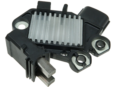 Regulador Alternador Valeo Nissan M556