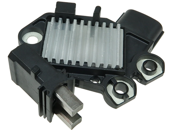 Regulador Alternador Valeo Nissan M556