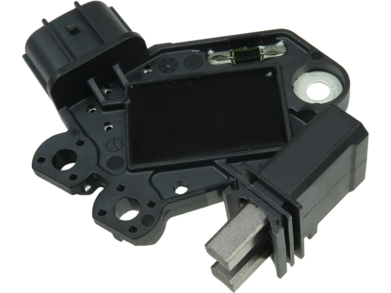 Regulador Alternador Valeo Nissan M556