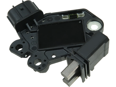 Regulador Alternador Valeo Nissan M556