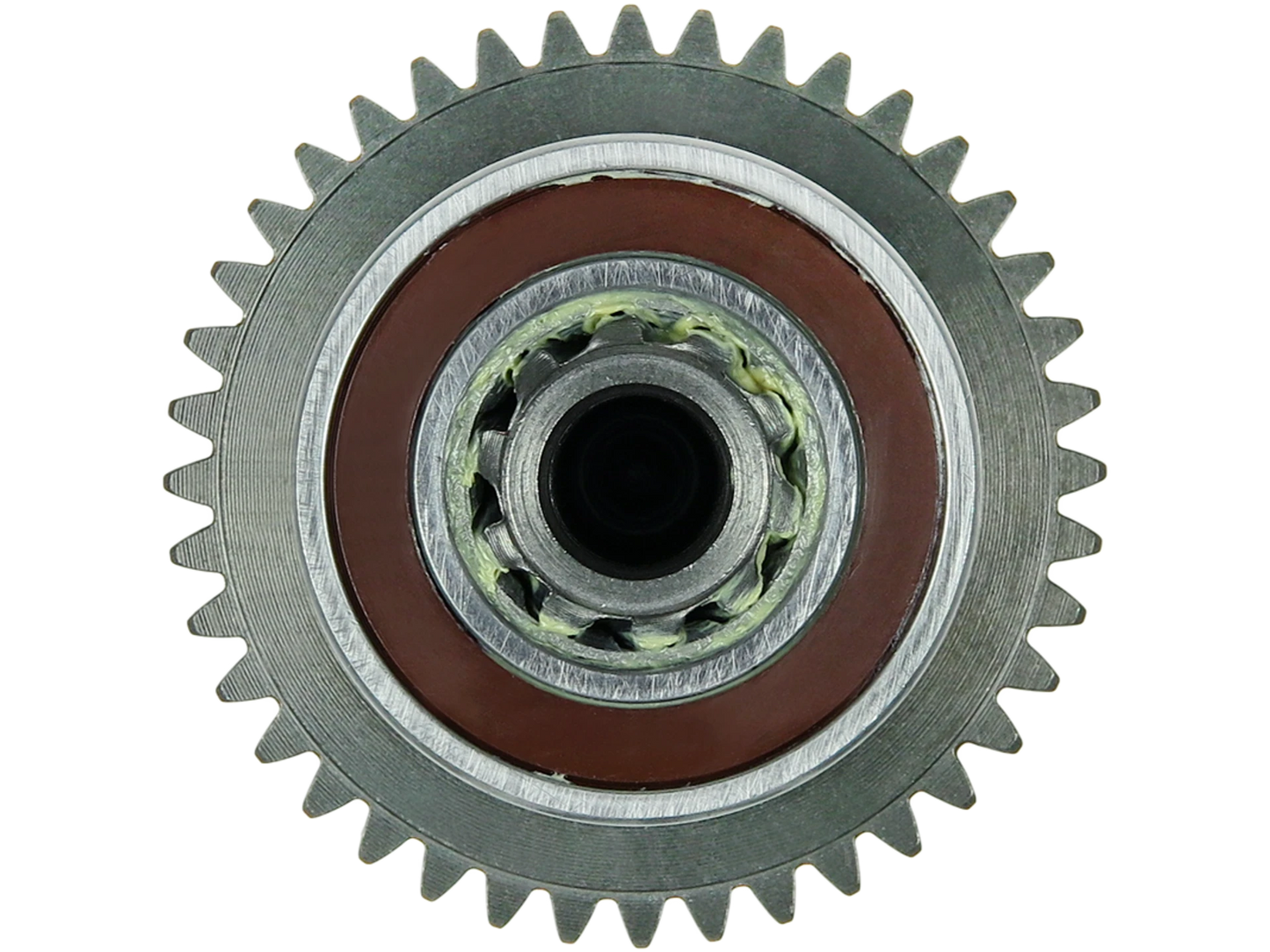 Impulsor Nippondenso Toyota 9D Derecho 54-8235 N9GR326