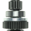 Impulsor Nippondenso Toyota 9D Derecho 54-8235 N9GR326