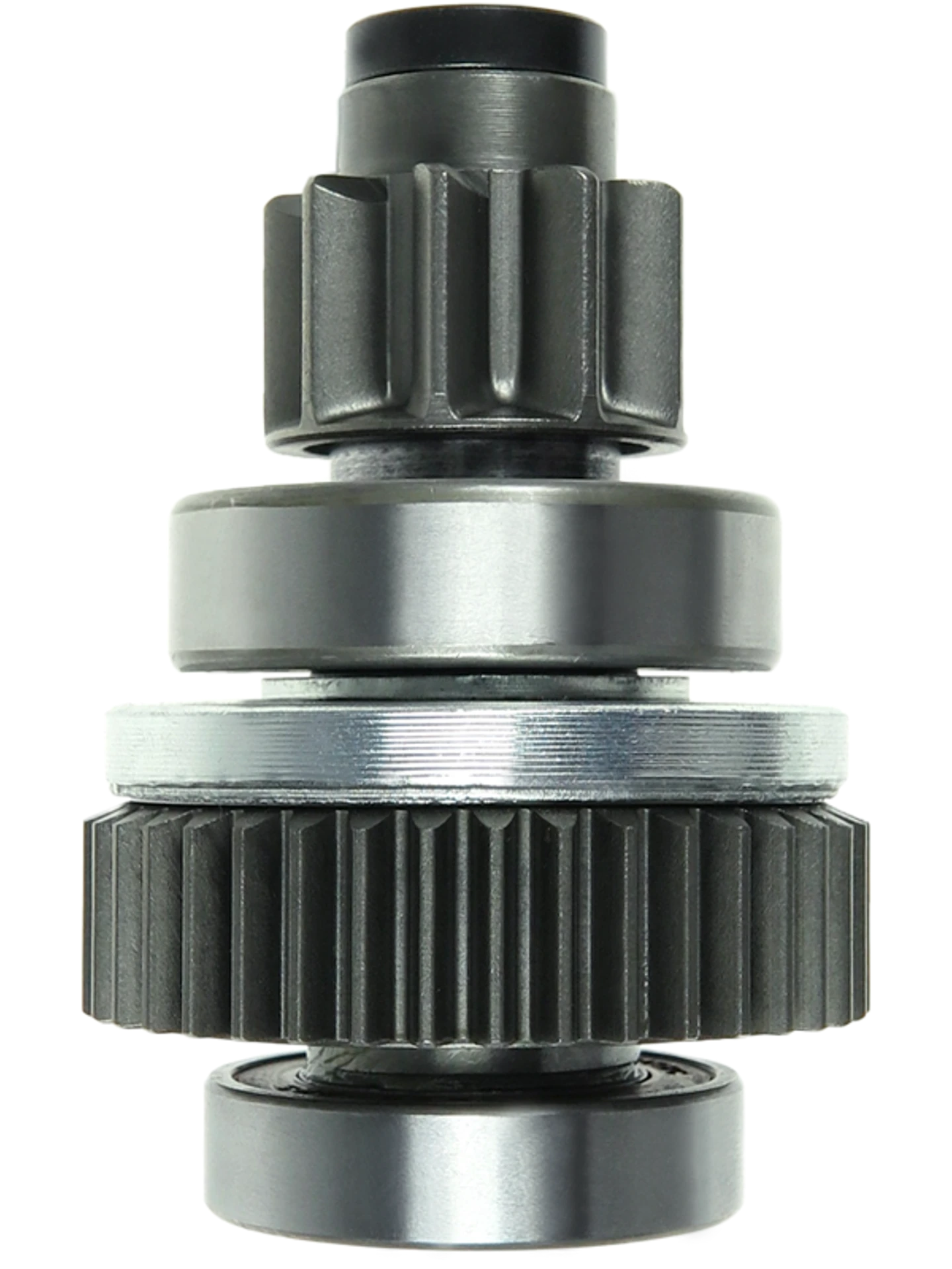 Impulsor Nippondenso Toyota 9D Derecho 54-8235 N9GR326