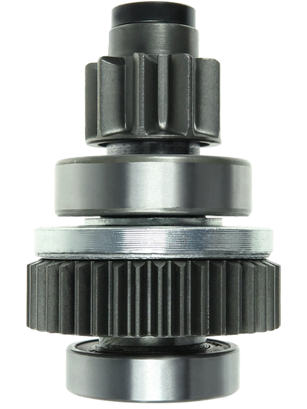 Impulsor Nippondenso Toyota 9D Derecho 54-8235 N9GR326