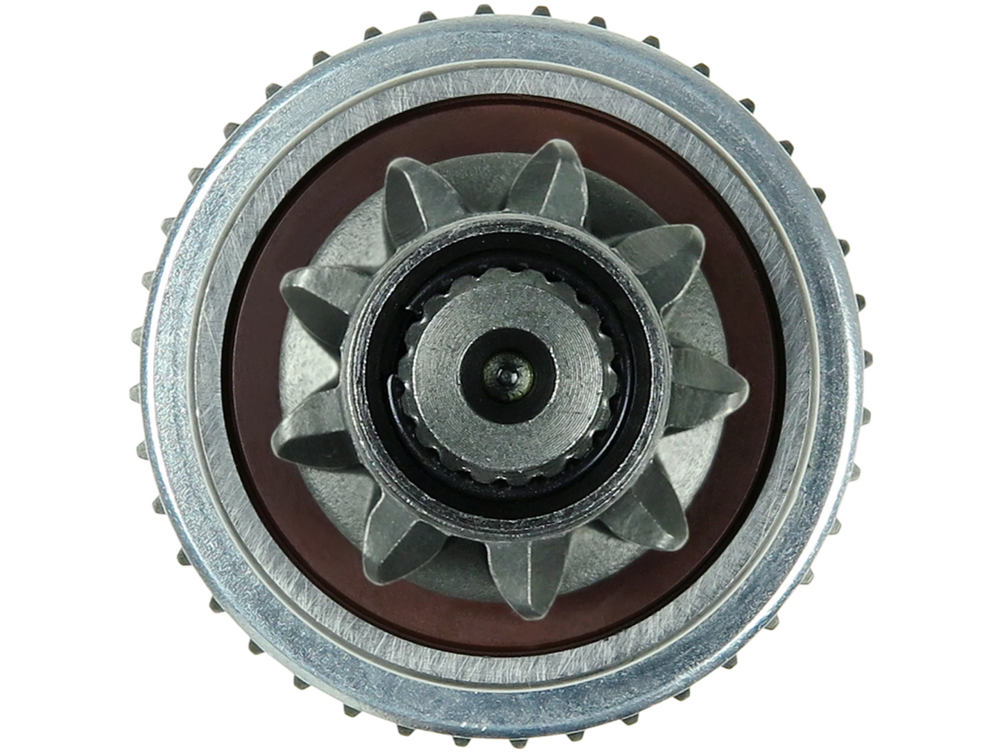 Impulsor Nippondenso Toyota 9D Derecho 54-8235 N9GR326