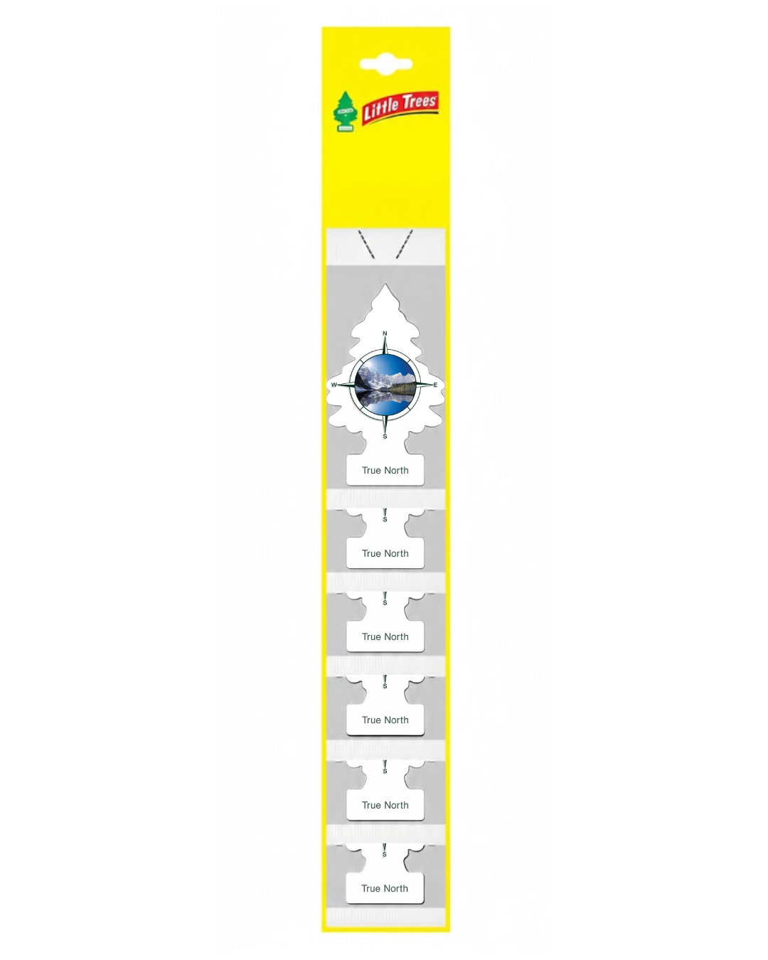 Cartera Little Tree (24 pzas)