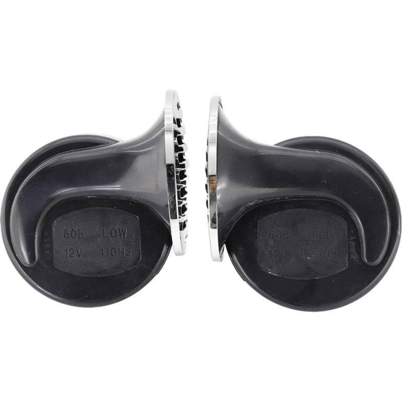 Bocina Caracol T/Forte C/Reley (Juego)