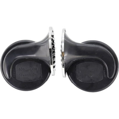 Bocina Caracol T/Forte C/Reley (Juego)
