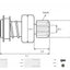 Impulsor Hitachi Nissan Altima 54-8151 TIM 1016