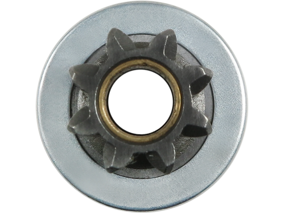 Impulsor Hitachi Nissan Altima 54-8151 TIM 1016