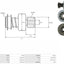 Impulsor Delco 28MT 10D Gruesos 54-8402 TIM 1649