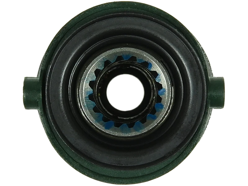 Impulsor Bosch VW Golf Jetta 54-9197 TIM 1680