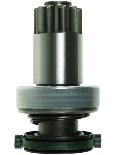 Impulsor Bosch VW Golf Jetta 54-9197 TIM 1680