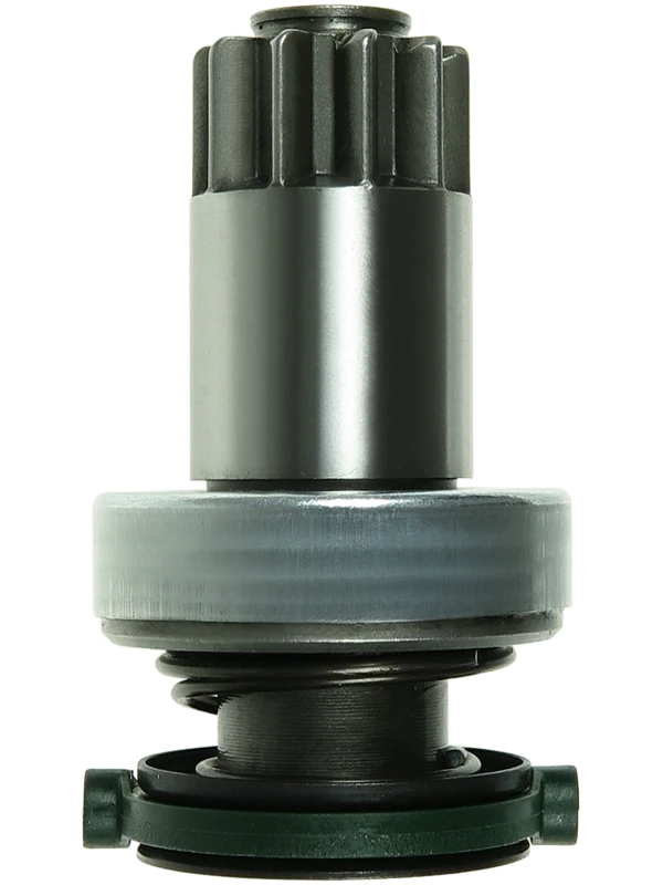 Impulsor Bosch VW Golf Jetta 54-9197 TIM 1680