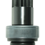 Impulsor Mitsubishi Nissan Frontier 9D 54-8325 TIM 1712