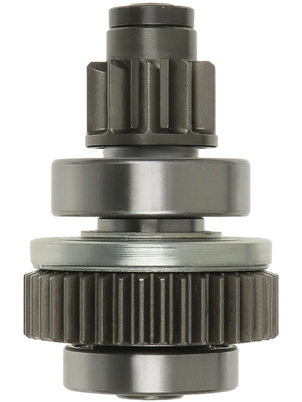 Impulsor Nippondenso Chrysler Dodge 10D 54-8226 TIM 1817