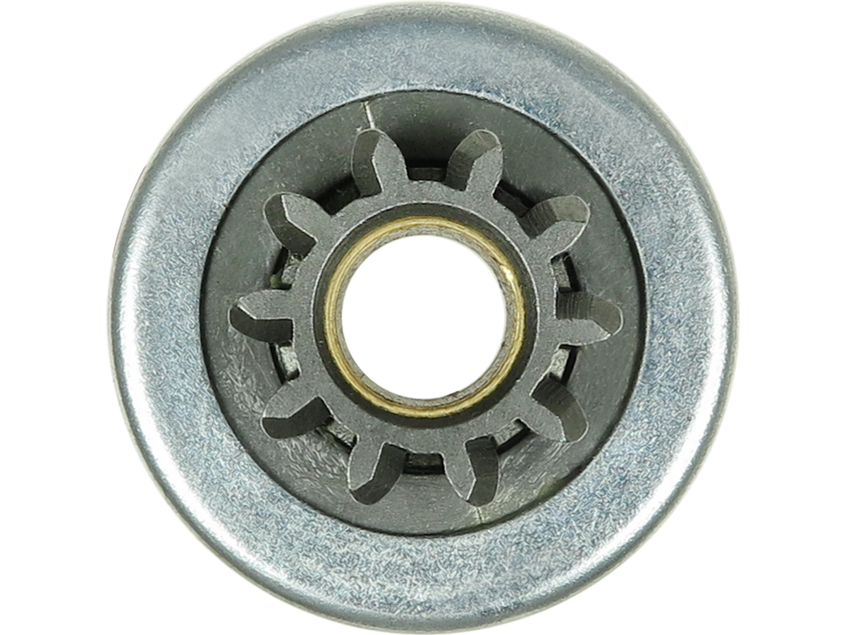 Impulsor Ford Focus 10D 54-216 TIM 1824