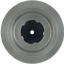 Impulsor Mitsubishi Ford Triton Diesel S/Engrane 54-83415 TIM 1887