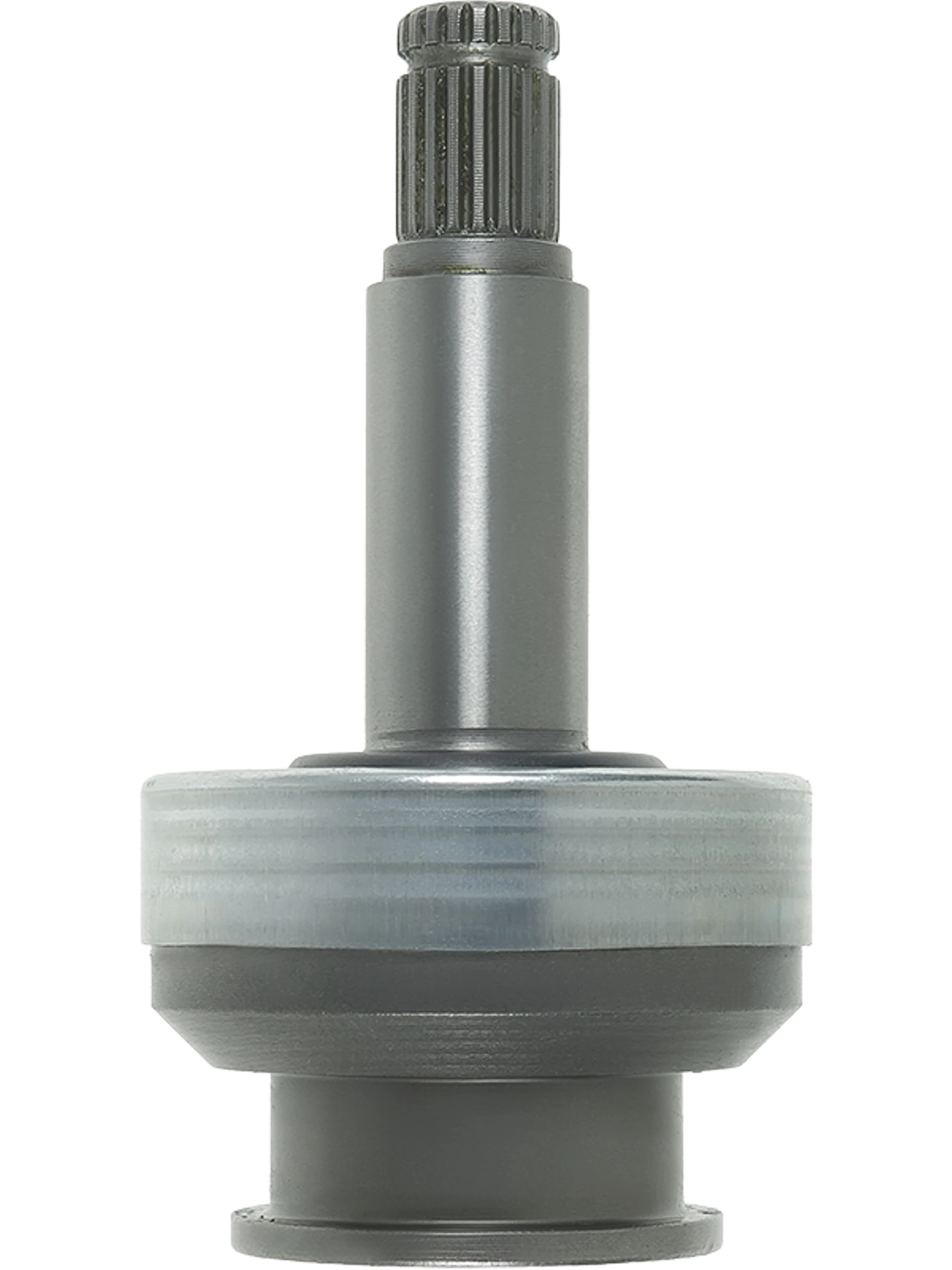 Impulsor Mitsubishi Ford Triton Diesel S/Engrane 54-83415 TIM 1887