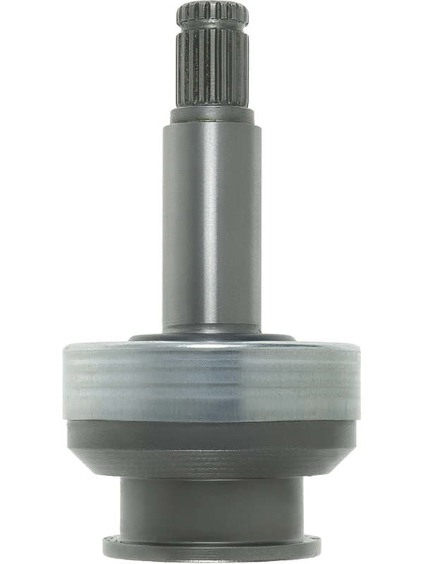 Impulsor Mitsubishi Ford Triton Diesel S/Engrane 54-83415 TIM 1887