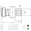Impulsor Marcha Ford Ranger 54-218 TIM 1891