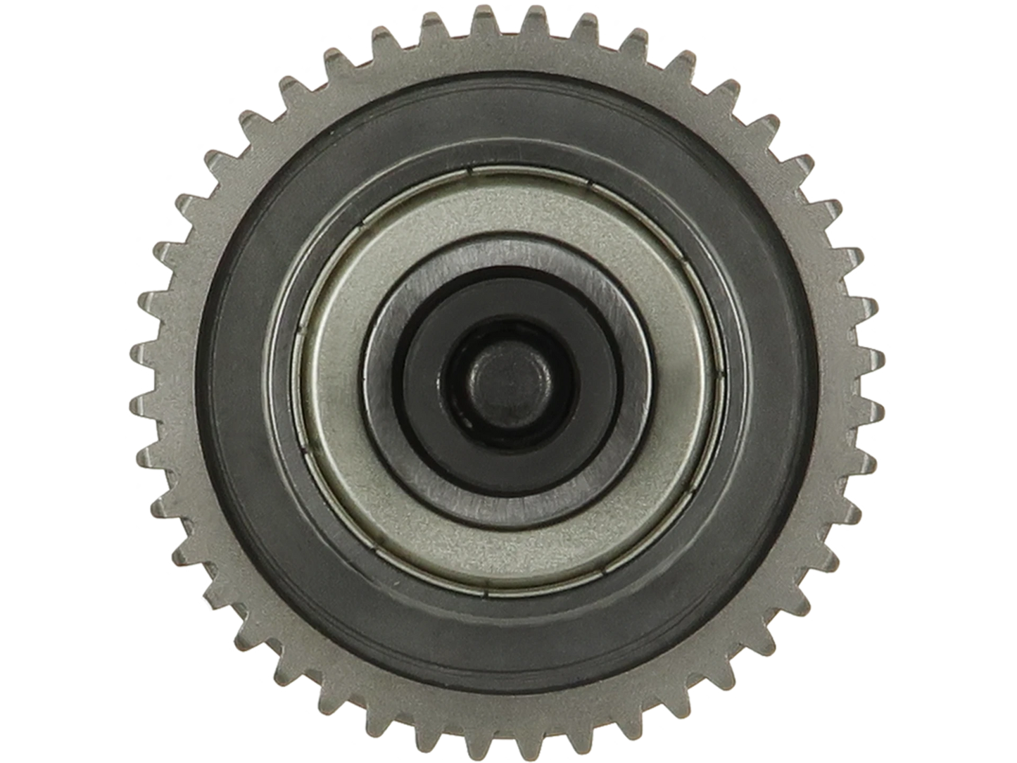 Impulsor Ford Triton Diesel 12D 54-217 TIM 1960