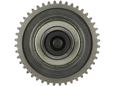 Impulsor Ford Triton Diesel 12D 54-217 TIM 1960