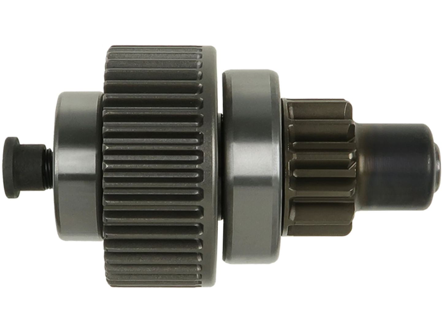 Impulsor Ford Triton Diesel 12D 54-217 TIM 1960