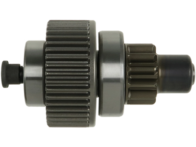 Impulsor Ford Triton Diesel 12D 54-217 TIM 1960